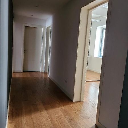 Suite Via Roma 107 Σάσαρι Εξωτερικό φωτογραφία