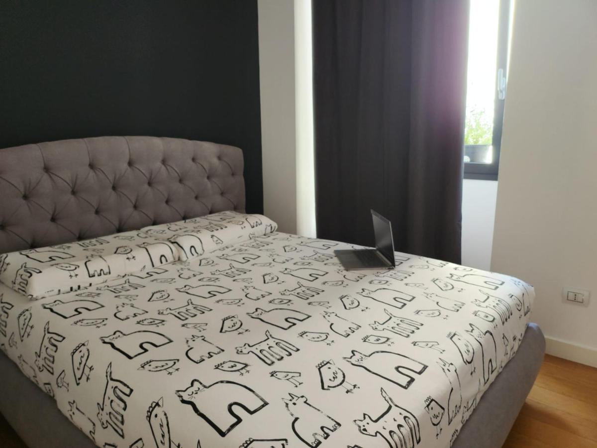 Suite Via Roma 107 Σάσαρι Εξωτερικό φωτογραφία