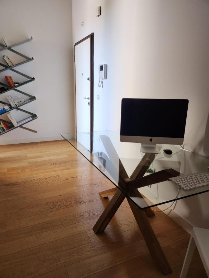 Suite Via Roma 107 Σάσαρι Εξωτερικό φωτογραφία