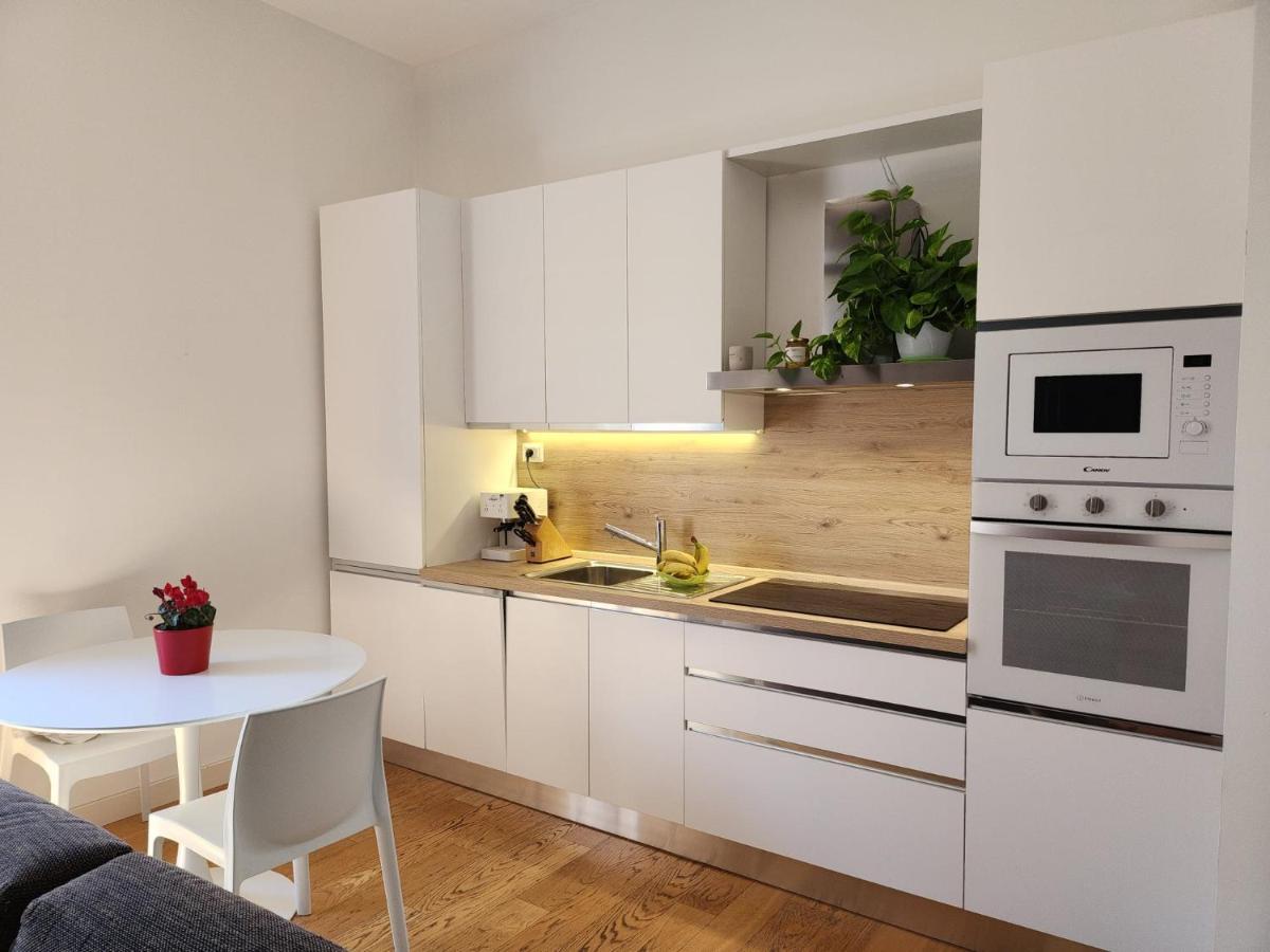 Suite Via Roma 107 Σάσαρι Εξωτερικό φωτογραφία