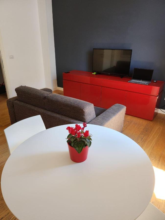 Suite Via Roma 107 Σάσαρι Εξωτερικό φωτογραφία
