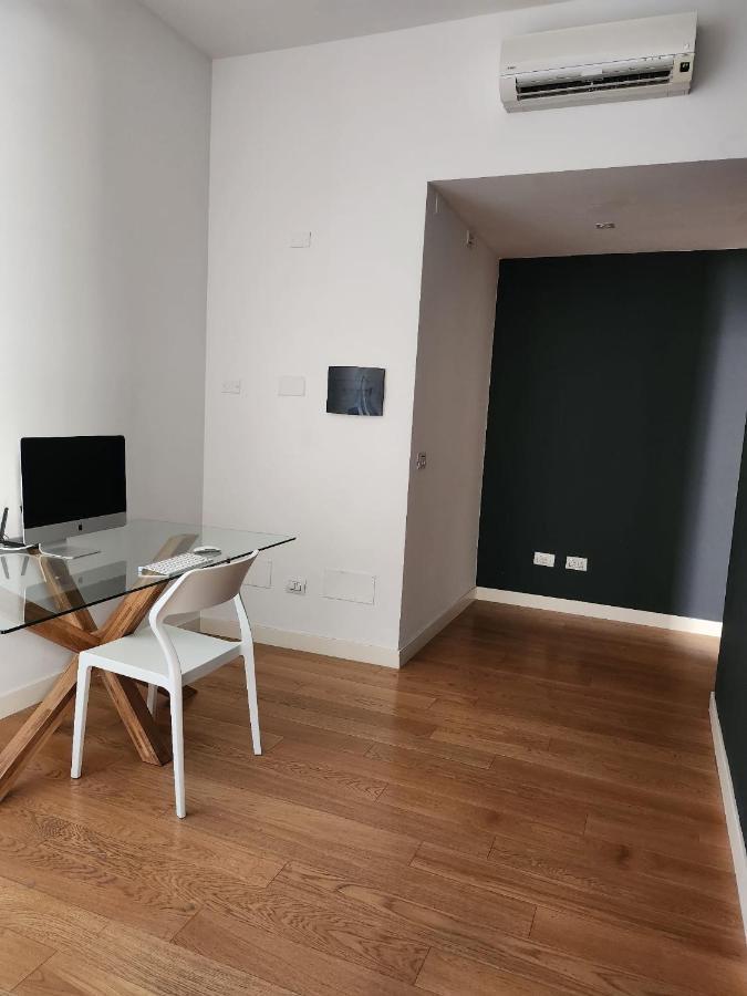 Suite Via Roma 107 Σάσαρι Εξωτερικό φωτογραφία