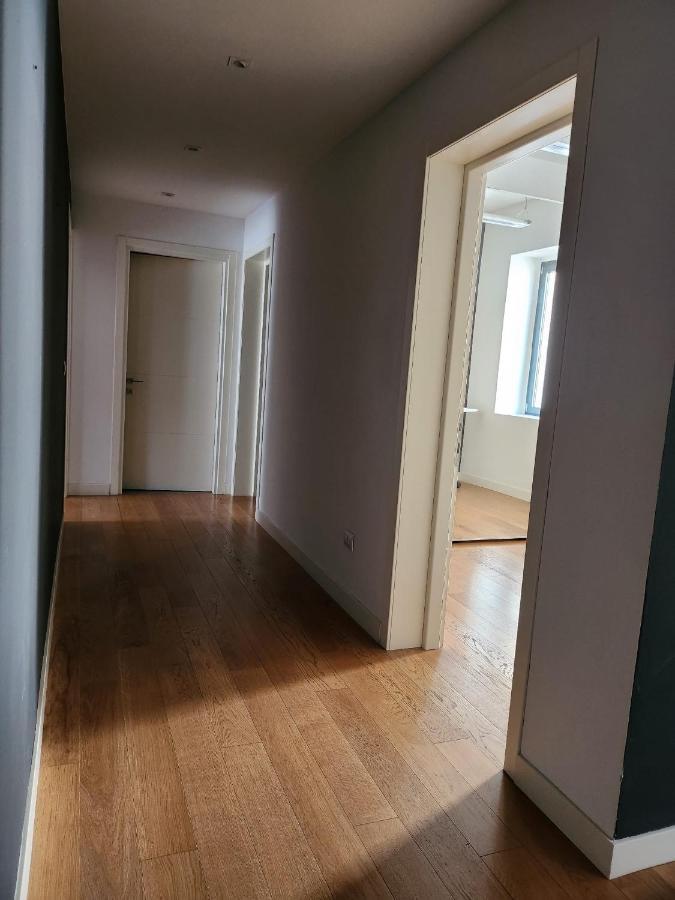 Suite Via Roma 107 Σάσαρι Εξωτερικό φωτογραφία