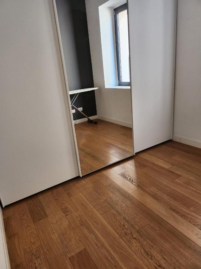 Suite Via Roma 107 Σάσαρι Εξωτερικό φωτογραφία